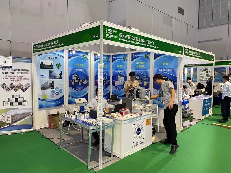 不忘初心，砥礪前行—上海展會落幕